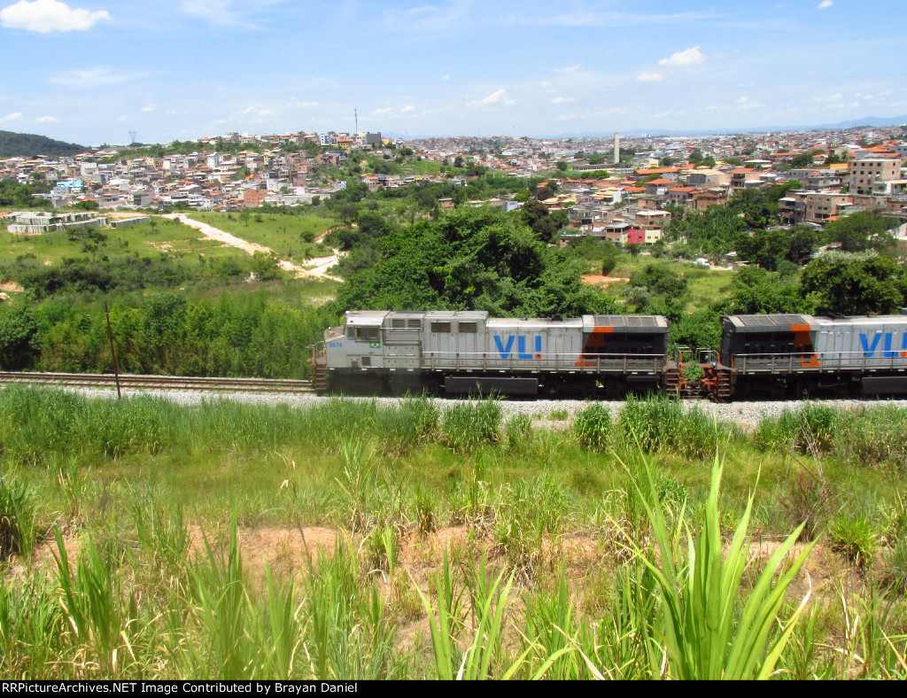VLI 8674